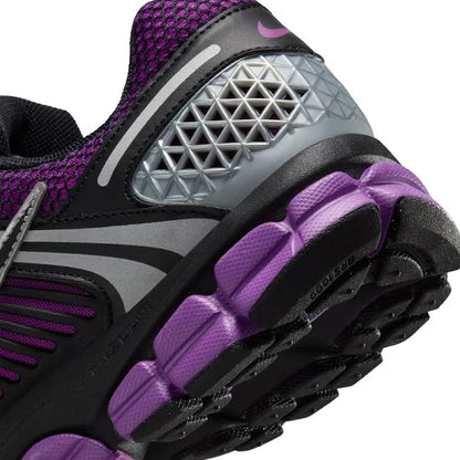 Nike Zoom Vomero 5 Black Vivid Purple