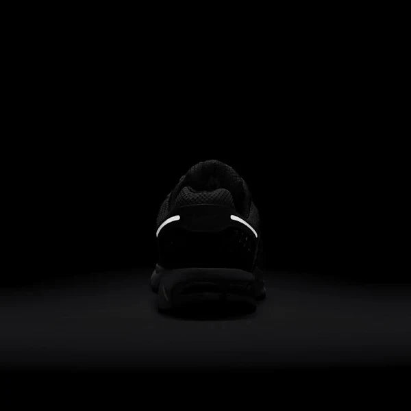 Nike Zoom Vomero 5 Black Vivid Purple