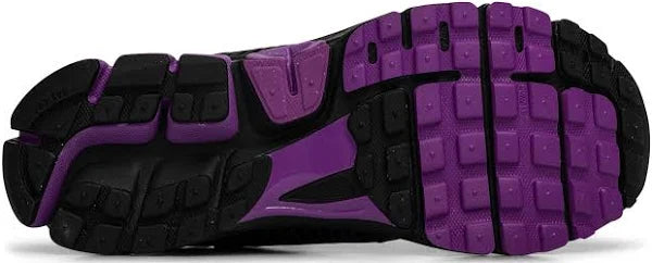 Nike Zoom Vomero 5 Black Vivid Purple