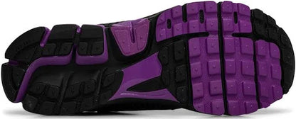 Nike Zoom Vomero 5 Black Vivid Purple