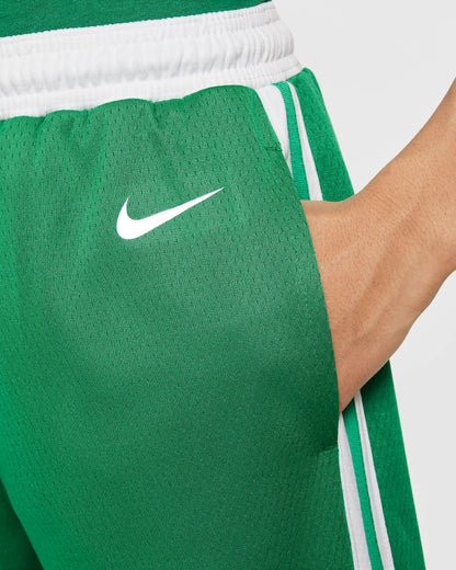 Short de basketball homme Boston Celtics Swingman NIKE