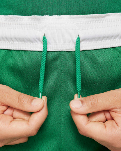 Short de basketball homme Boston Celtics Swingman NIKE