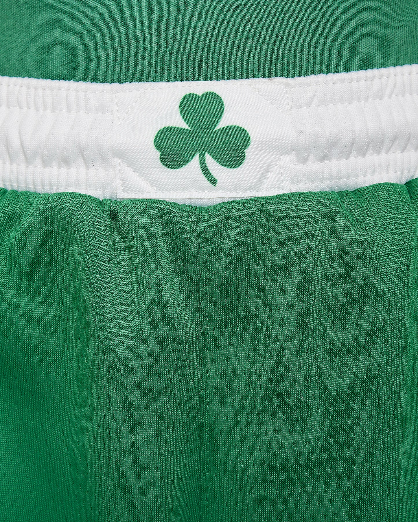 Short de basketball homme Boston Celtics Swingman NIKE
