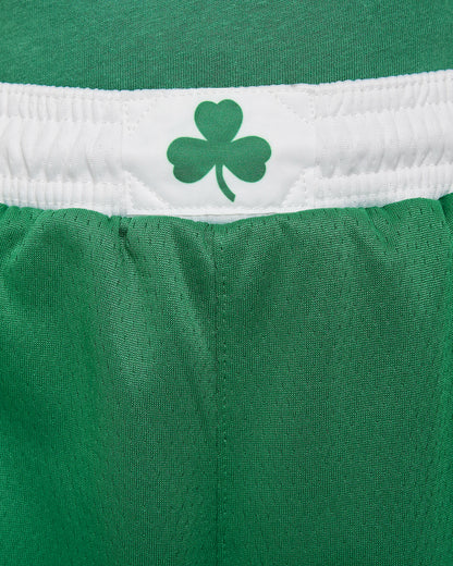 Short de basketball homme Boston Celtics Swingman NIKE