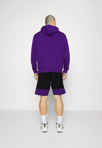 NBA LOS ANGELES LAKERS SHORT - Short de sport