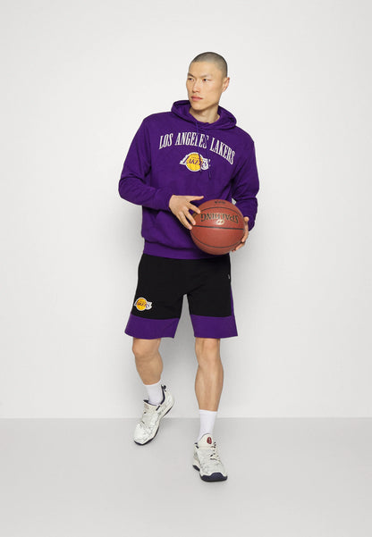 NBA LOS ANGELES LAKERS SHORT - Short de sport