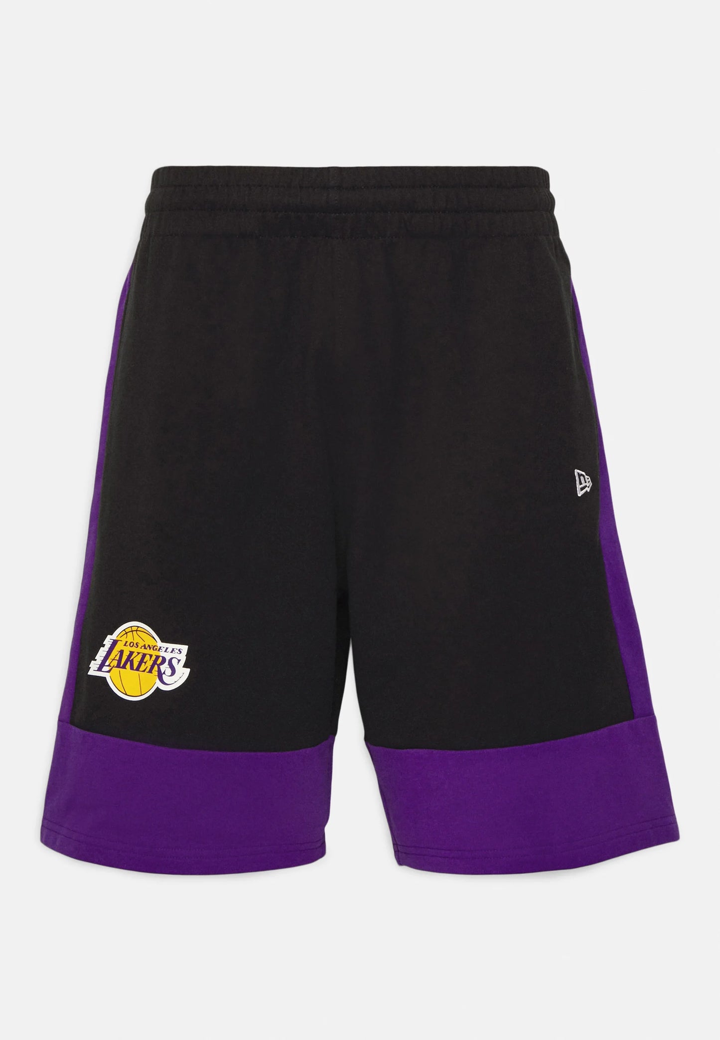 NBA LOS ANGELES LAKERS SHORT - Short de sport