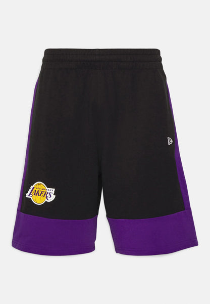 NBA LOS ANGELES LAKERS SHORT - Short de sport