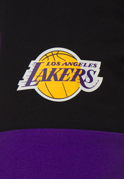 NBA LOS ANGELES LAKERS SHORT - Short de sport