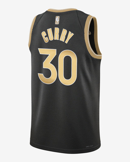 Maillot NBA GOLDEN STATE WARRIORS STEPH CURRY  2024 Select Series