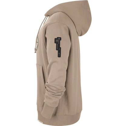 Boston Celtics Standard Issue 2023/24 City Edition Sweat à capuche Nike NBA Courtside