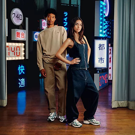 White avec Marsh Green et Sea Salt