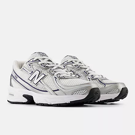 NB Navy avec White et Shadow Grey