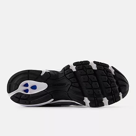 NB Navy avec White et Shadow Grey