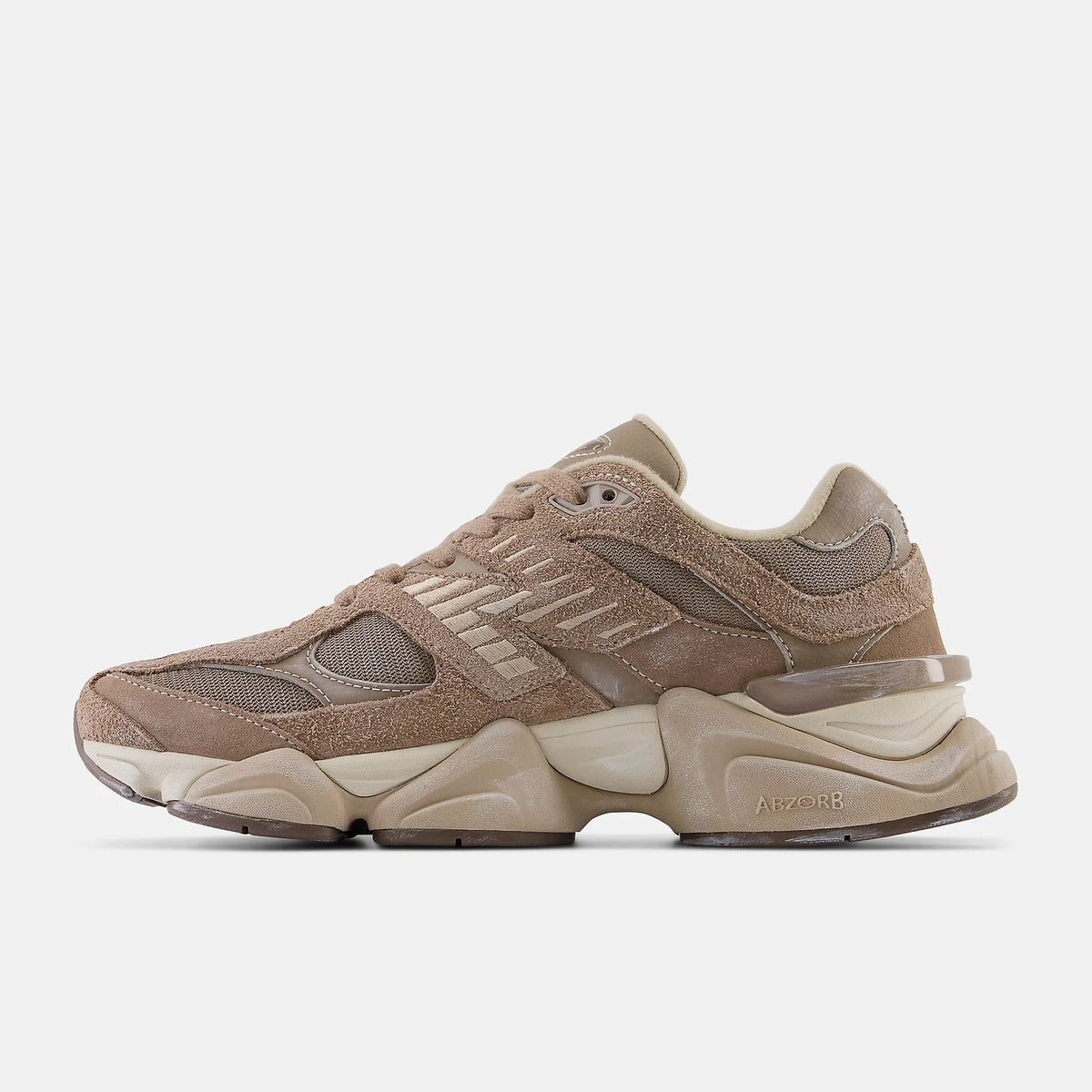 Unisexe 9060 Kicks fashion