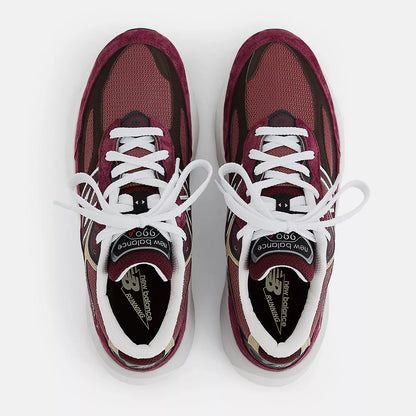 Unisexe Made in USA 990v6