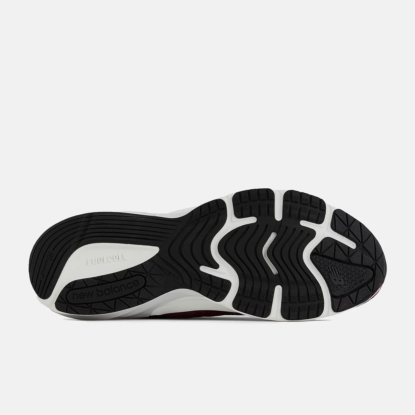 Unisexe Made in USA 990v6