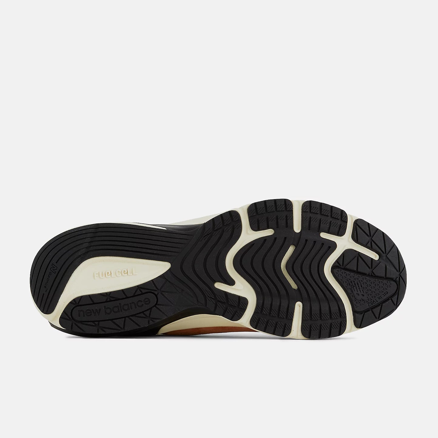 Unisexe Made in USA 990v6