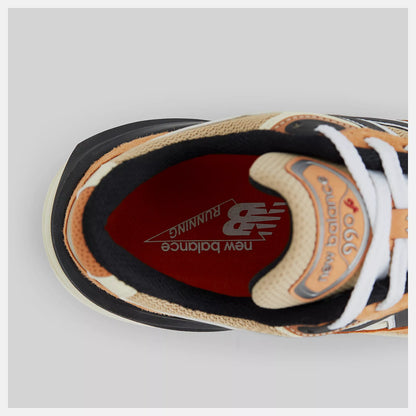 Unisexe Made in USA 990v6