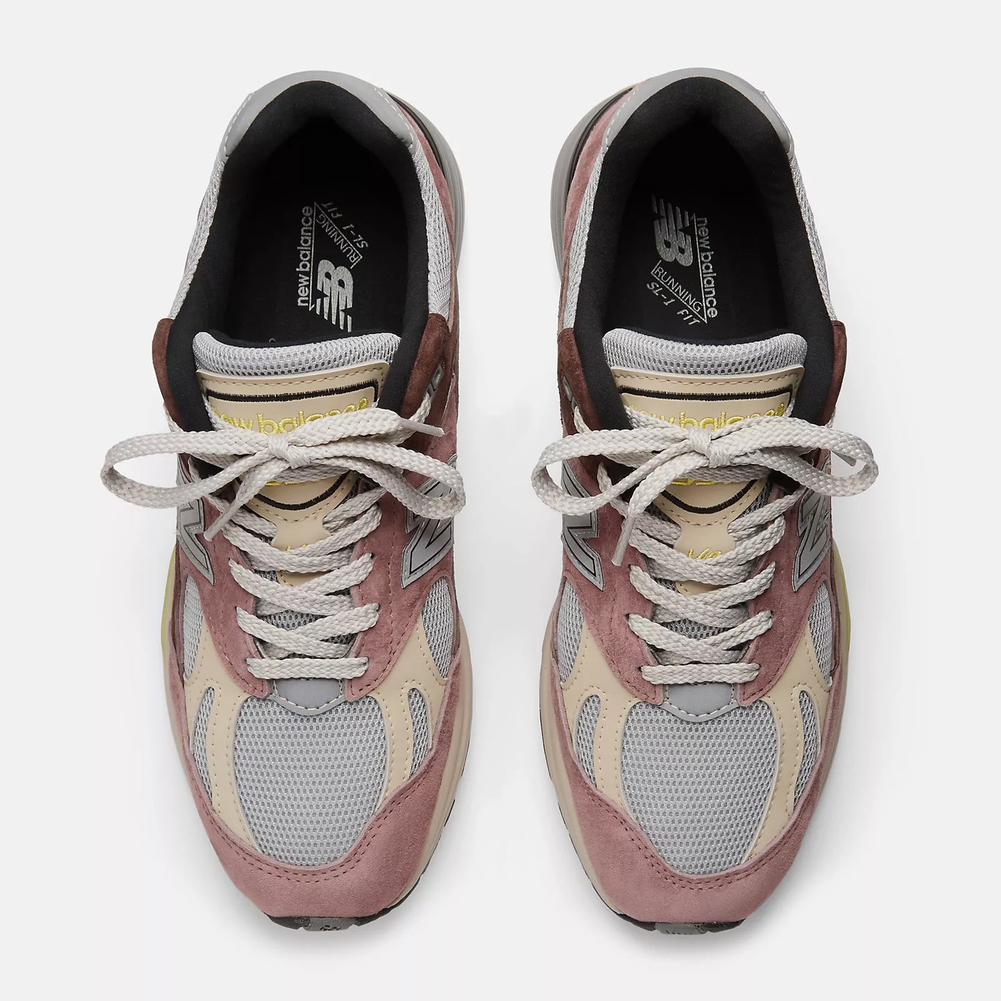 Unisexe MADE in UK 991v2