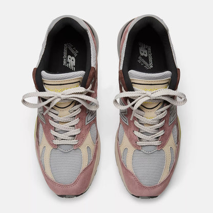 Unisexe MADE in UK 991v2