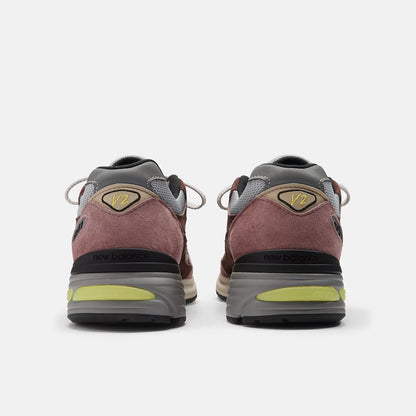 Unisexe MADE in UK 991v2