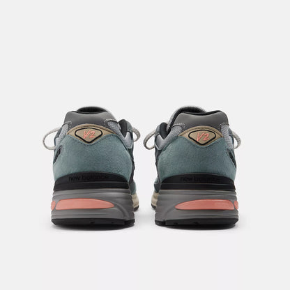 Unisexe MADE in UK 991v2