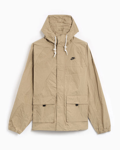 Nike Club Bowline Veste à capuche pour homme