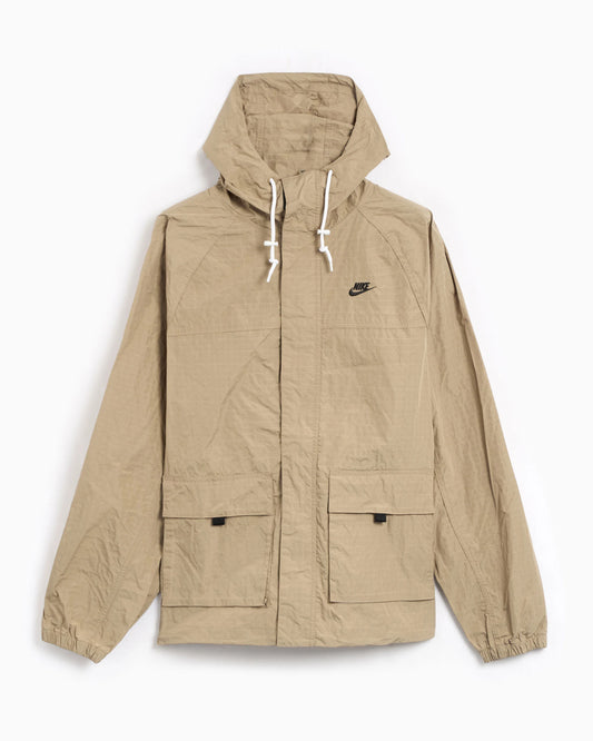 Nike Club Bowline Veste à capuche pour homme