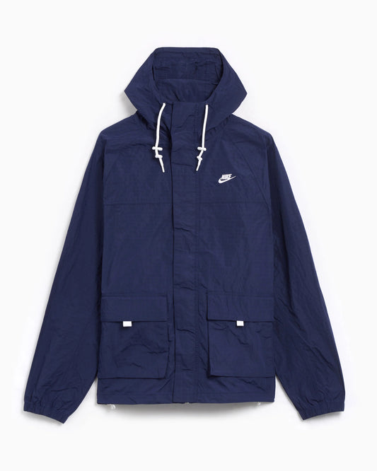 Nike Club Bowline Veste à capuche pour homme