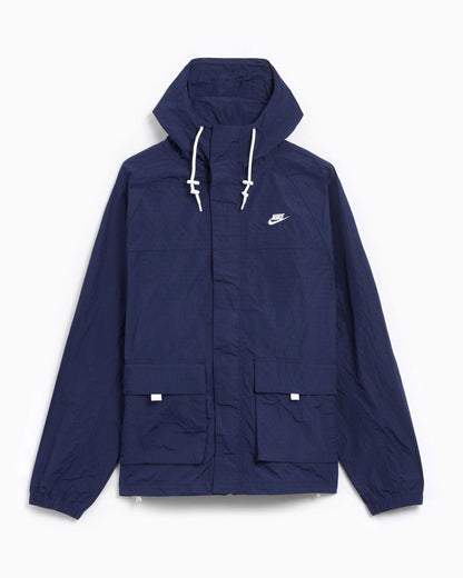 Nike Club Bowline Veste à capuche pour homme Courir outlet