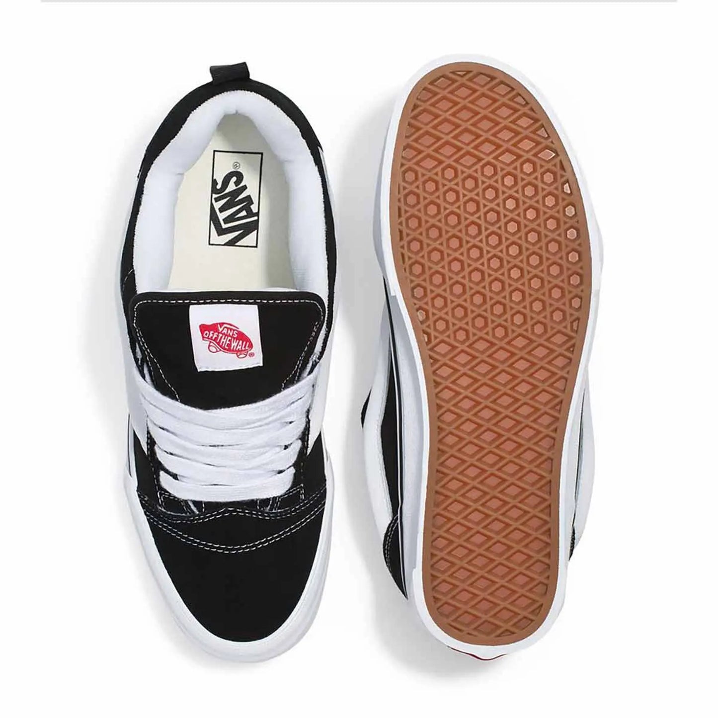 Vans Knu Skool