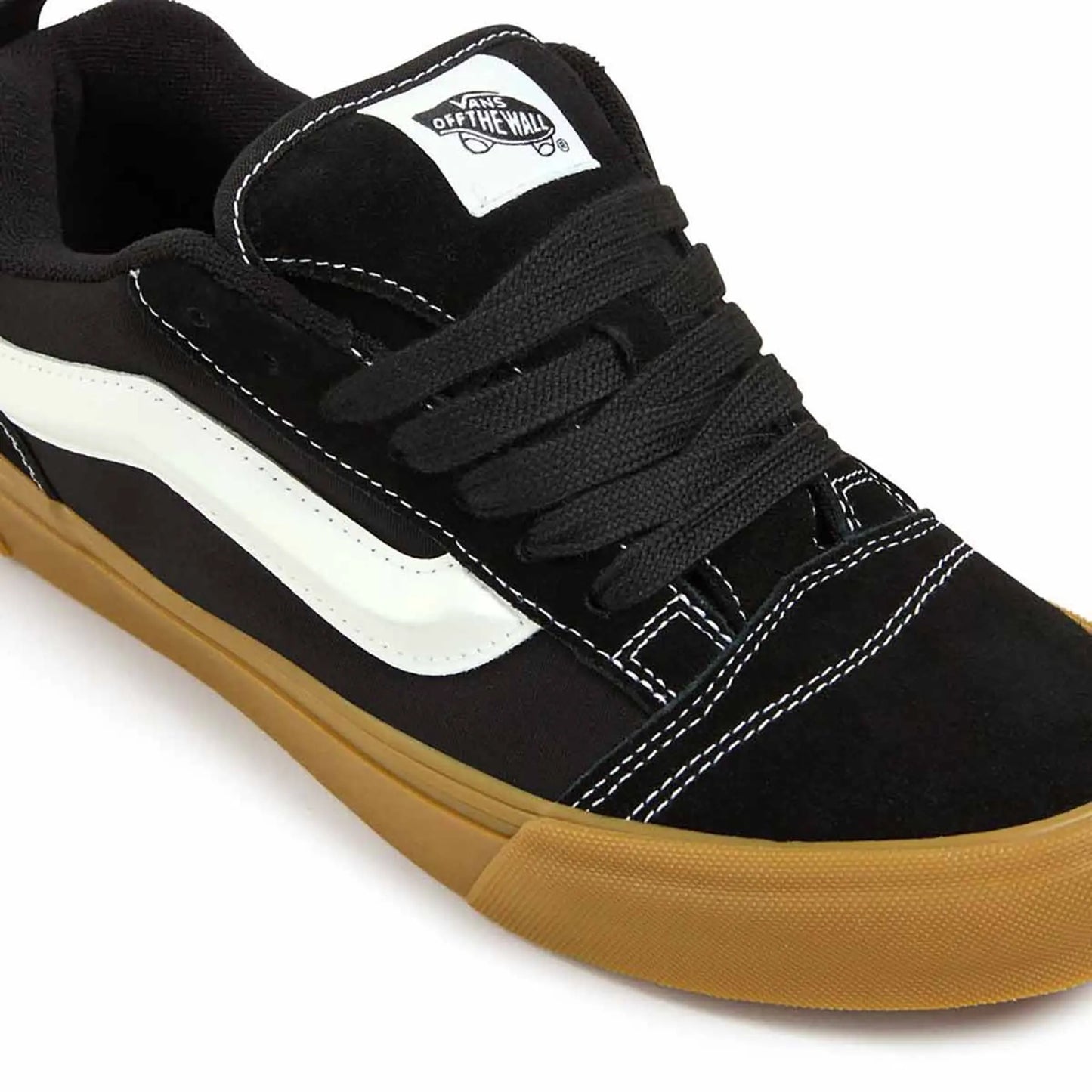 Chaussures Vans Knu Skool