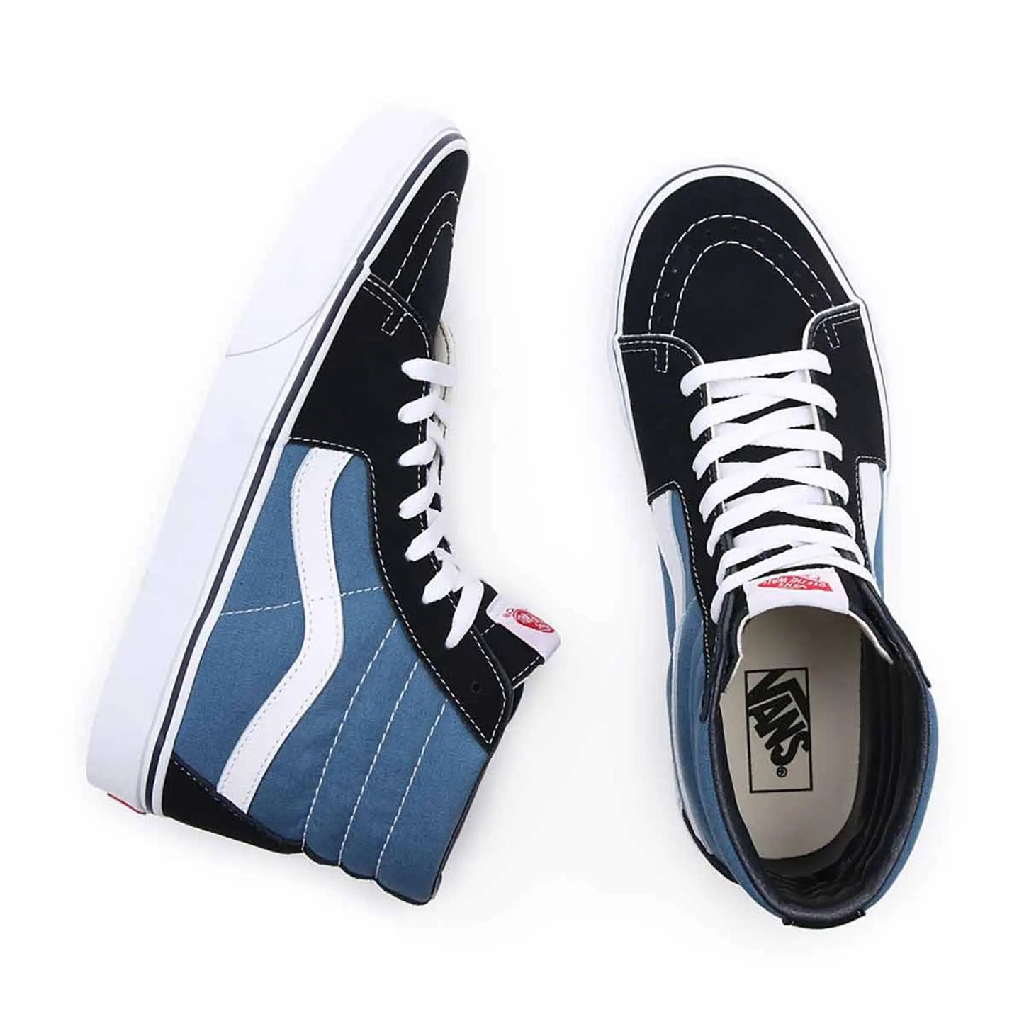 Vans Sk8-Hi