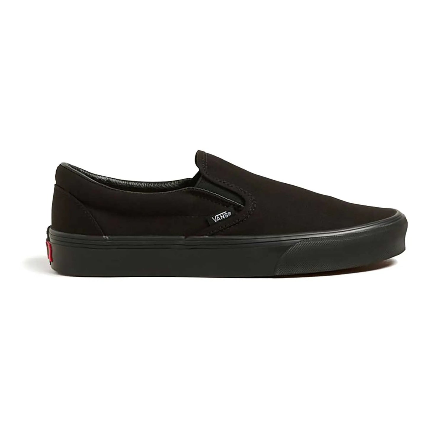 Vans Classic Slip-On noir pur