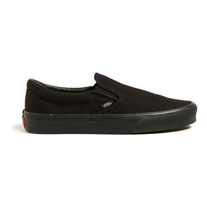 Vans Classic Slip-On noir pur