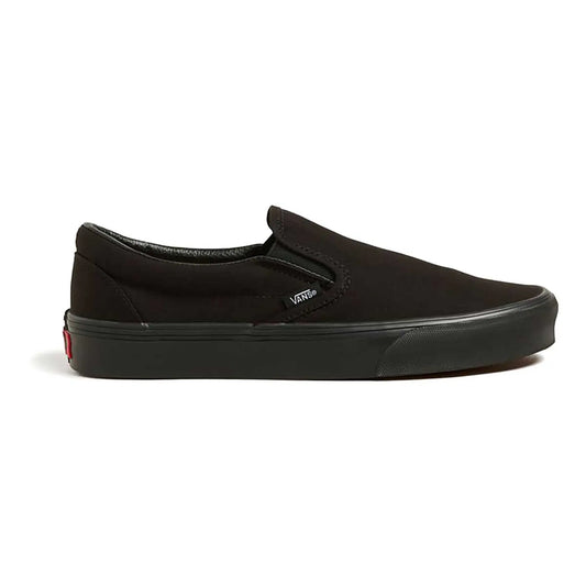 Vans Classic Slip-On noir pur