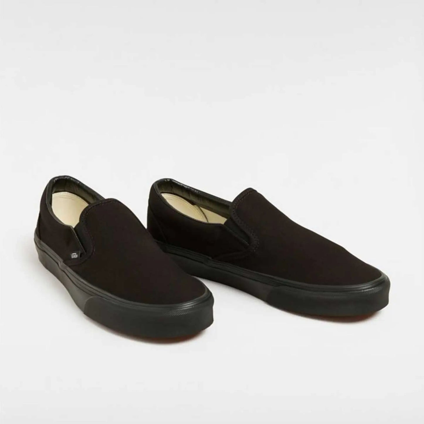 Vans Classic Slip-On noir pur