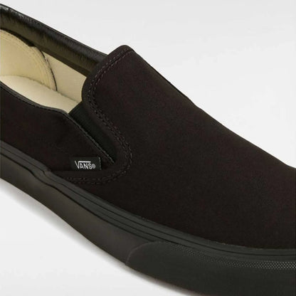 Vans Classic Slip-On noir pur