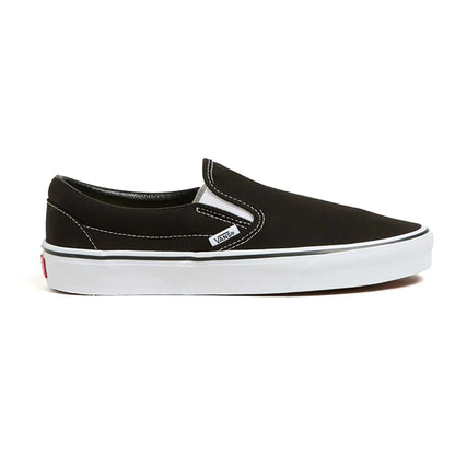 Vans Classic Slip-On noir pur