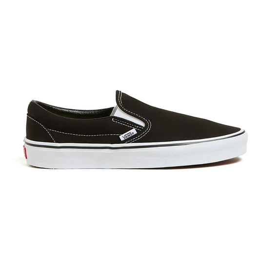 Vans Classic Slip-On noir pur