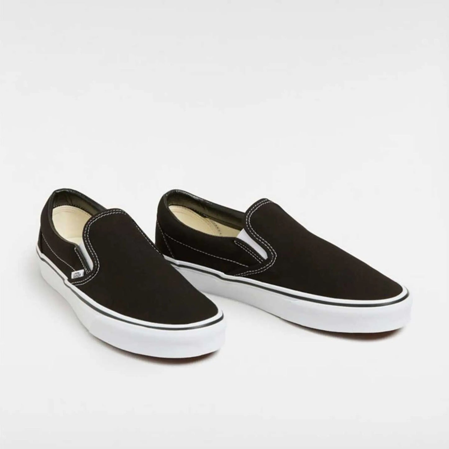Vans Classic Slip-On noir pur
