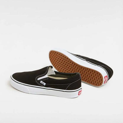 Vans Classic Slip-On noir pur