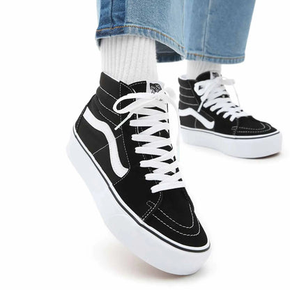 Vans Sk0-Hi 2.0 Platform