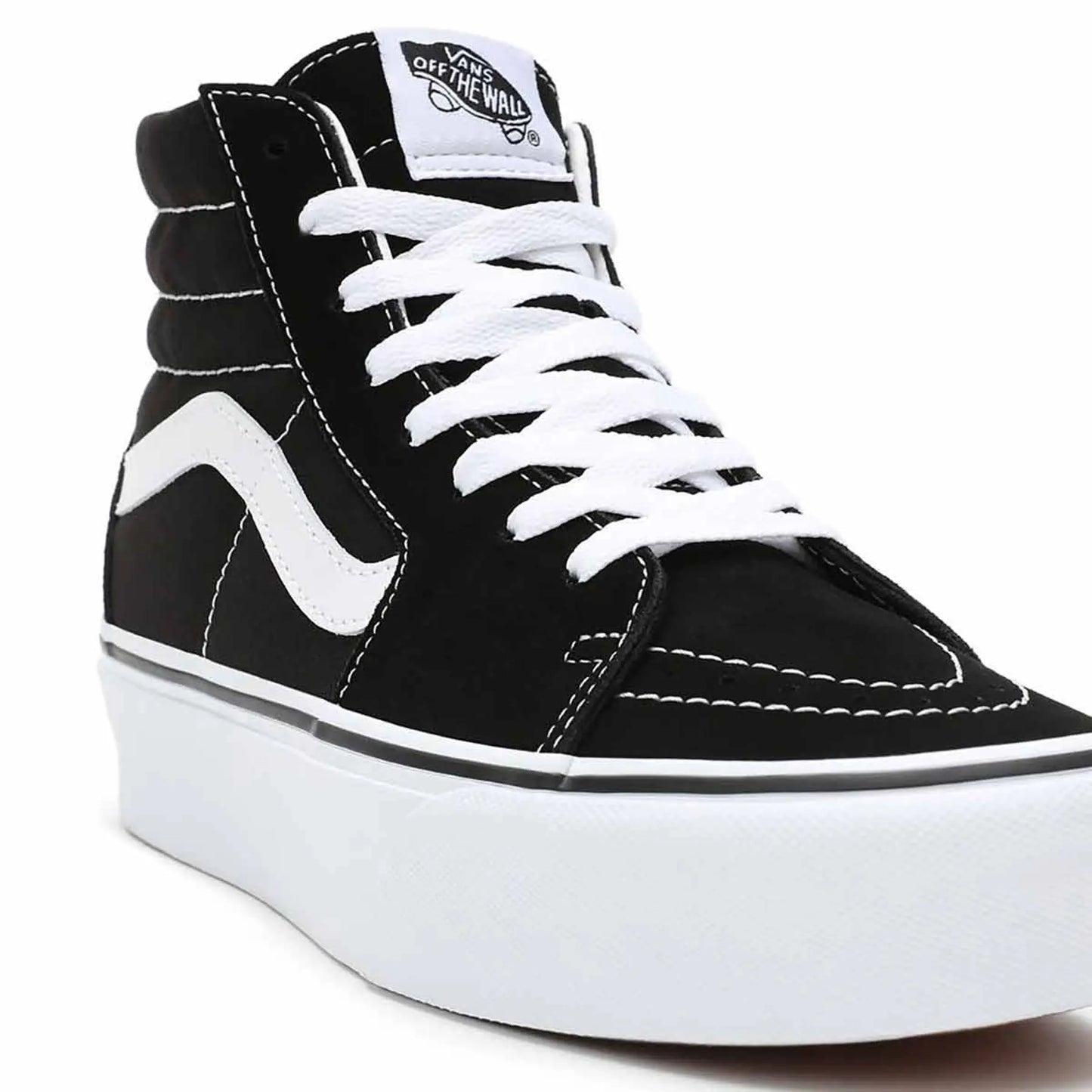 Vans Sk0-Hi 2.0 Platform