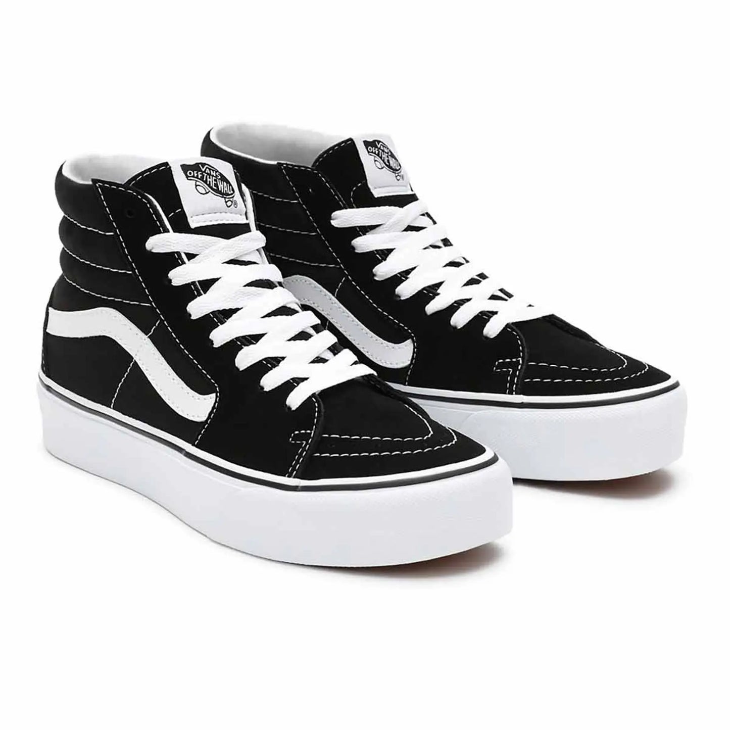 Vans Sk0-Hi 2.0 Platform
