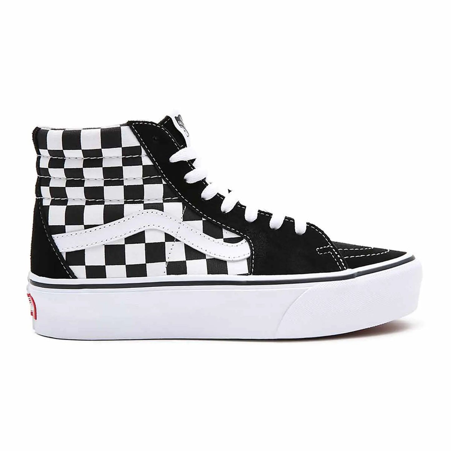 Vans Sk0-Hi 2.0 Platform