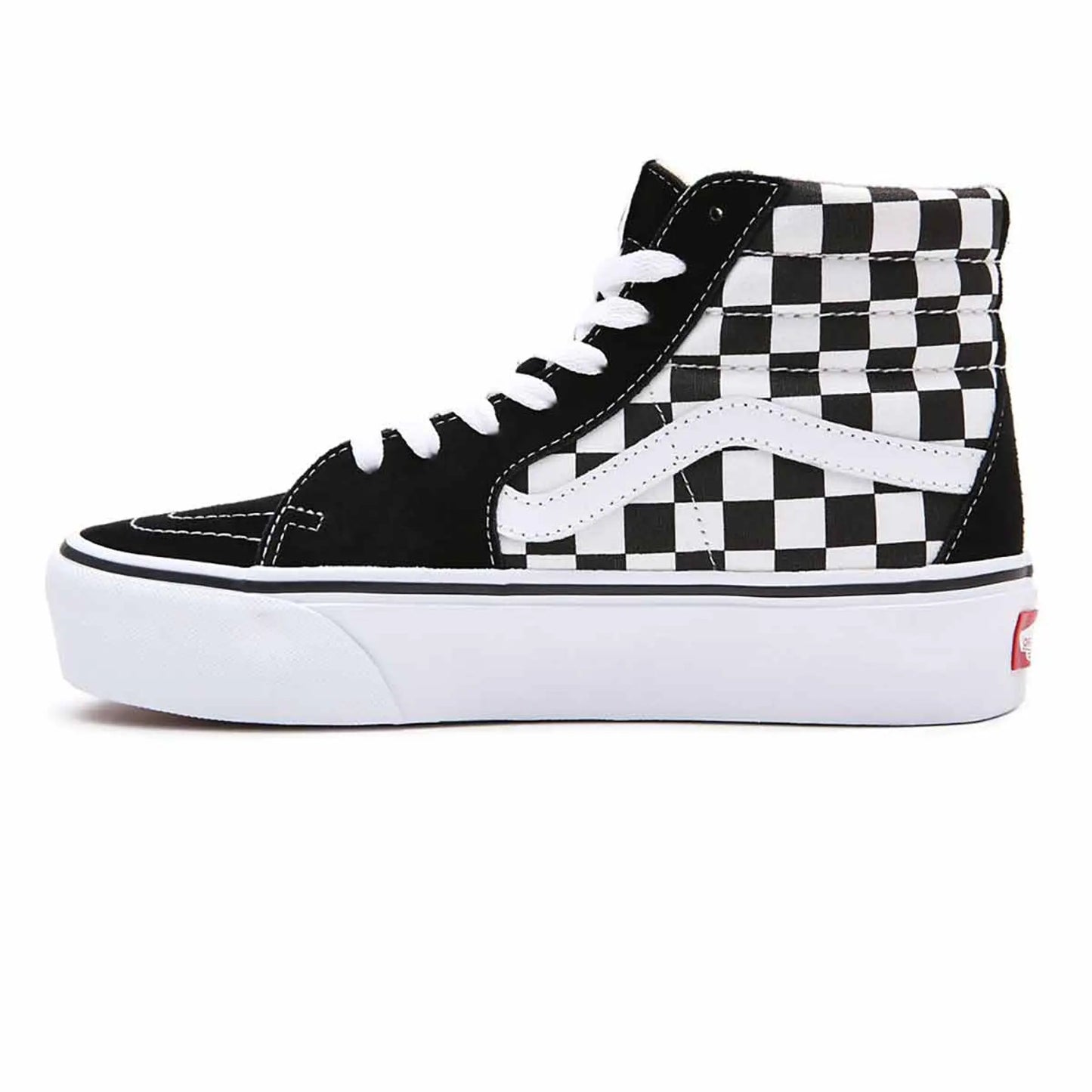 Vans Sk0-Hi 2.0 Platform