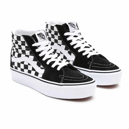 Vans Sk0-Hi 2.0 Platform