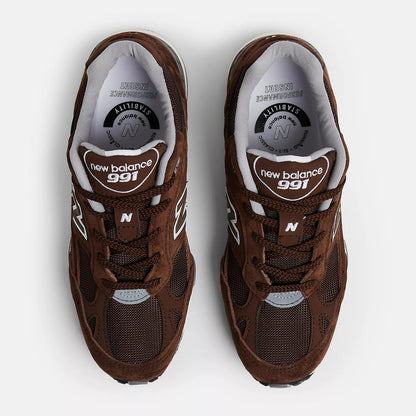 Femme MADE in UK 991v1